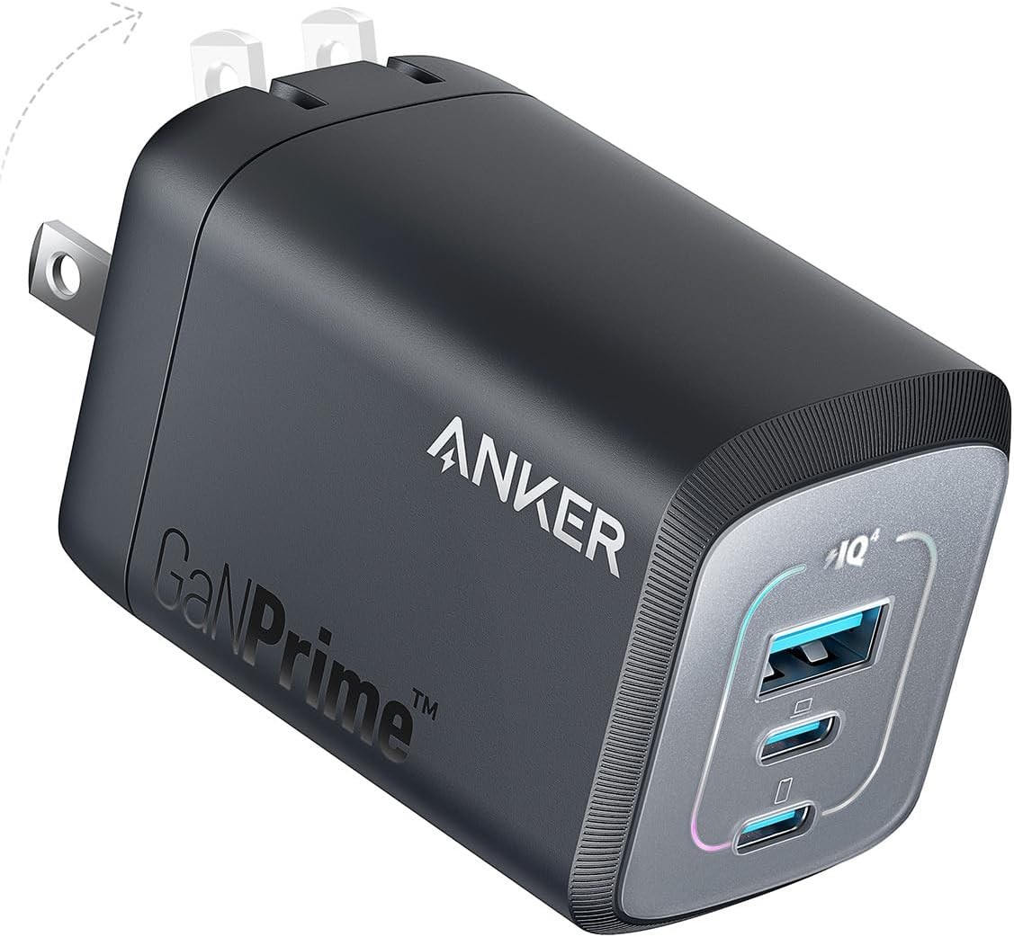 Anker 100W USB-C Charger