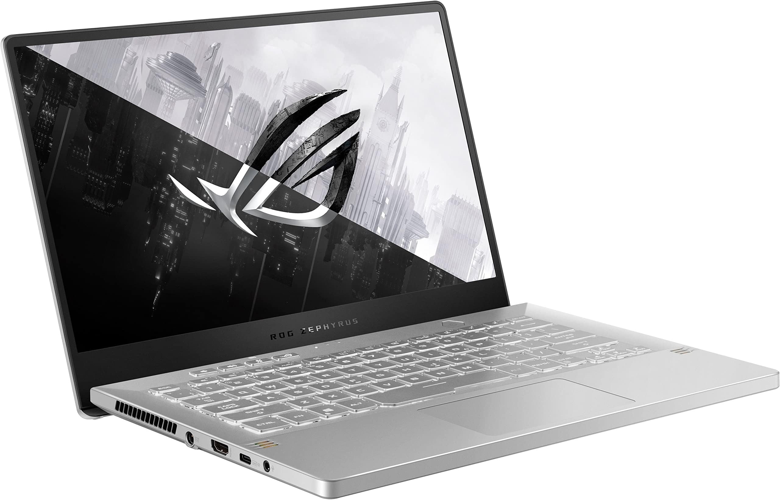 ASUS ROG Zephyrus G14