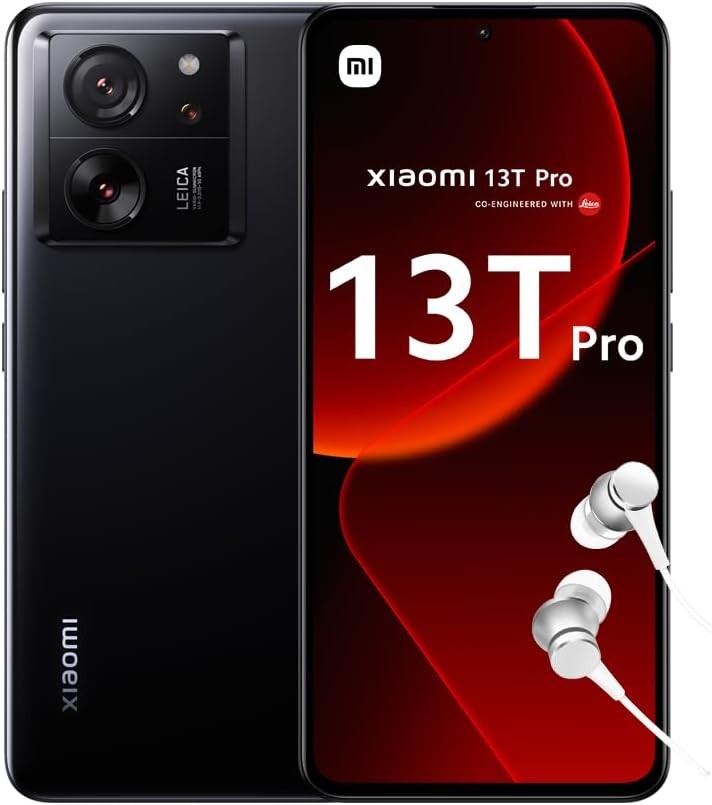 Xiaomi 13T Pro